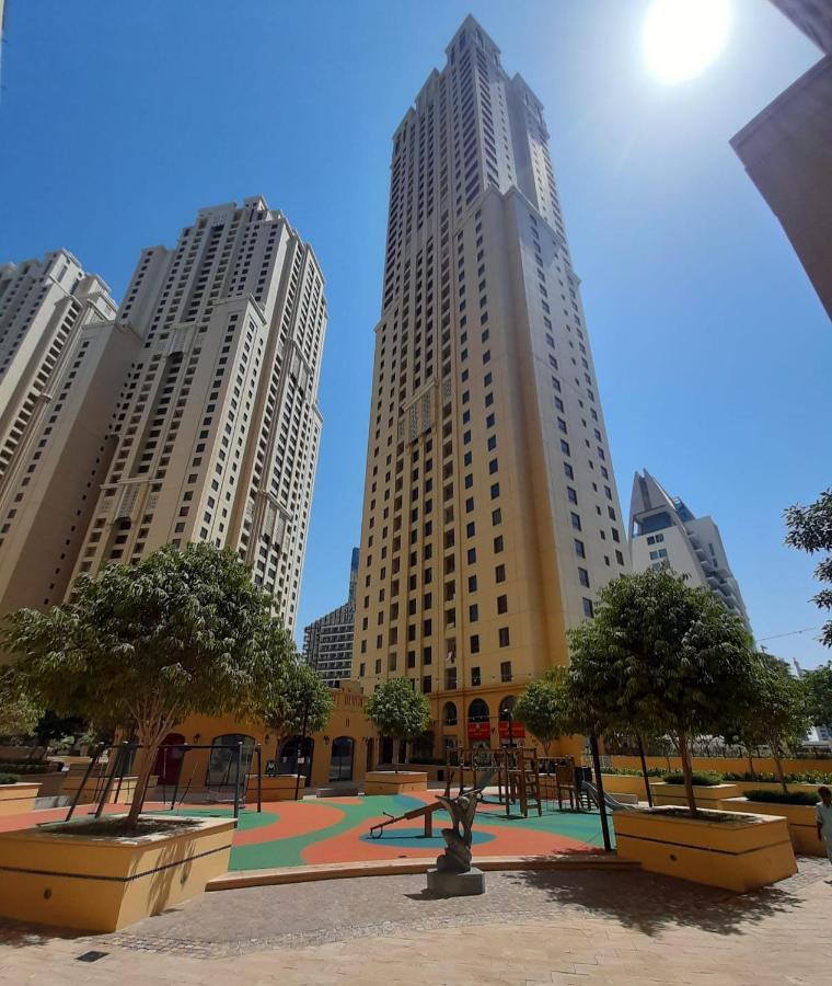 La Buena Vida Holiday Homes - Beach Front Very Spacious, Luxe And Modern 3 Bedroom With Full Kitchen In Jbr , 3 Min To The Jbr Beach Dubai Marina And Tram Station Ngoại thất bức ảnh
