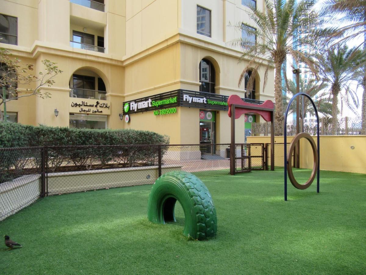 La Buena Vida Holiday Homes - Beach Front Very Spacious, Luxe And Modern 3 Bedroom With Full Kitchen In Jbr , 3 Min To The Jbr Beach Dubai Marina And Tram Station Ngoại thất bức ảnh