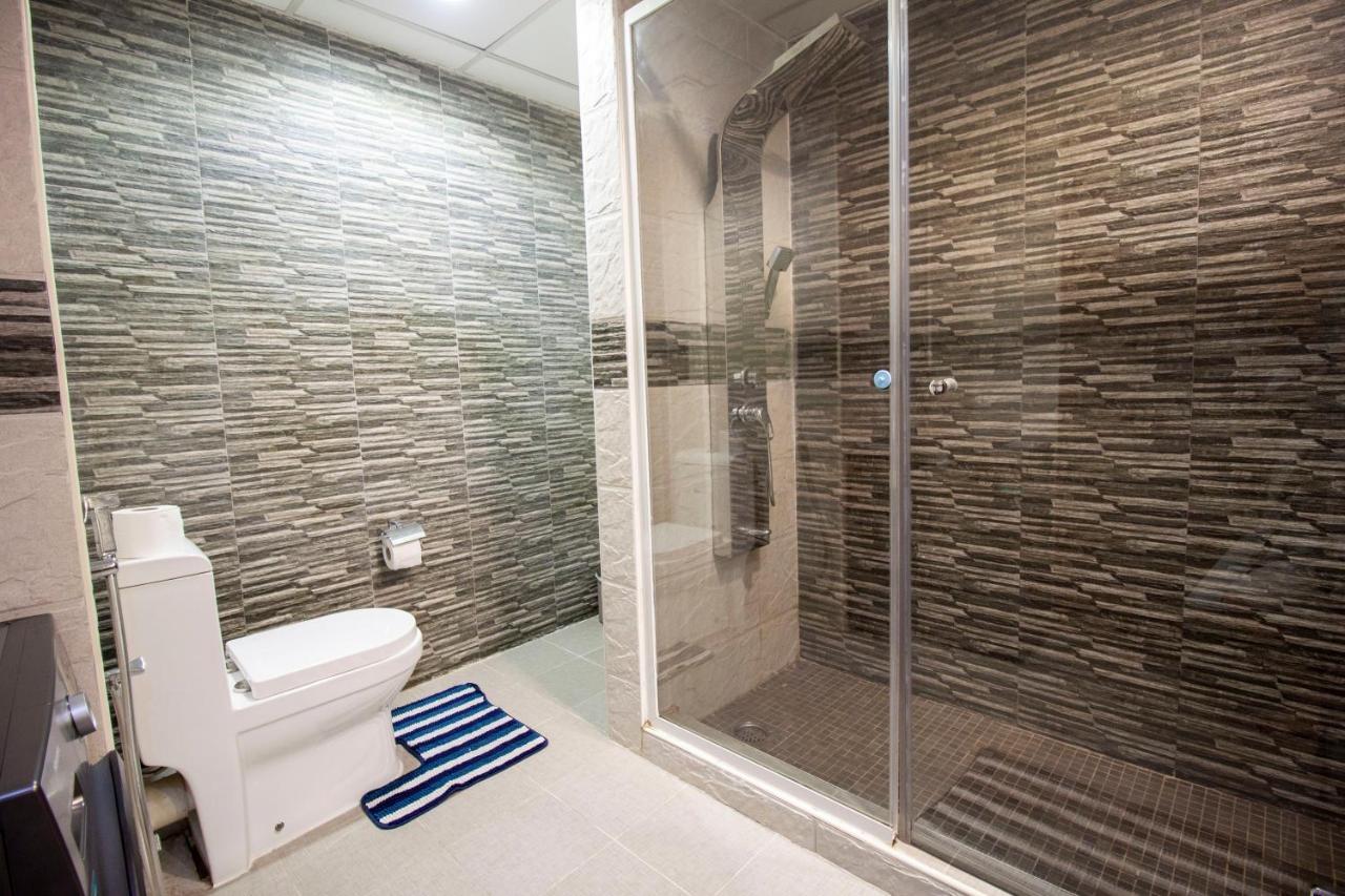 La Buena Vida Holiday Homes - Beach Front Very Spacious, Luxe And Modern 3 Bedroom With Full Kitchen In Jbr , 3 Min To The Jbr Beach Dubai Marina And Tram Station Ngoại thất bức ảnh